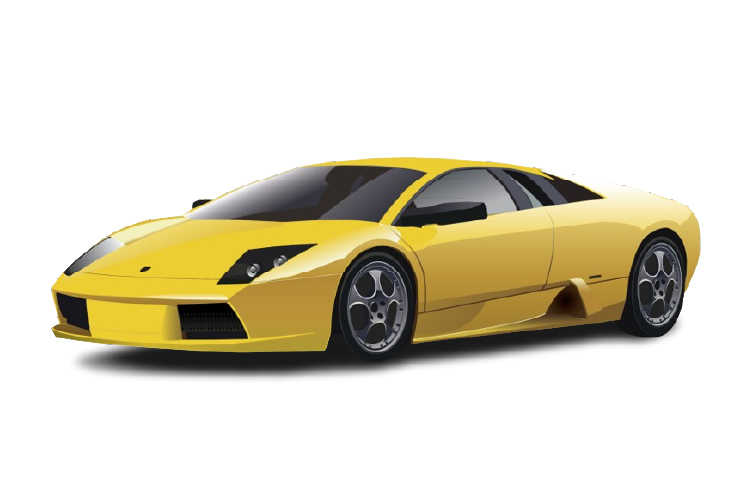 Lamborghini Murcielago